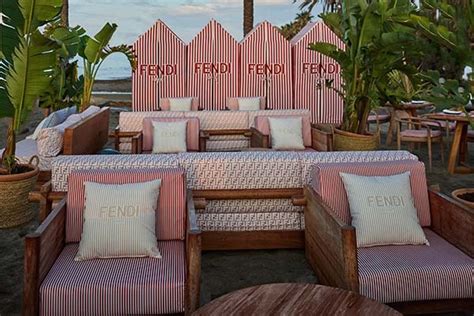 fendi roma marbella|fendi marbella beach club.